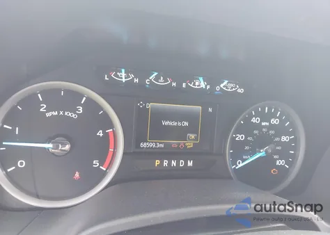 2022 Ford F-250 Xlt из США, поврежденный, VIN 1FT7W2BT9NED55565